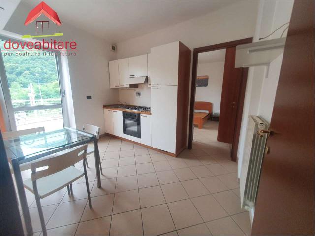 Appartamento in affitto a Abbadia Alpina, Pinerolo