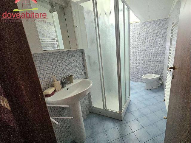 Appartamento in affitto a Frazione San Martino, Porte