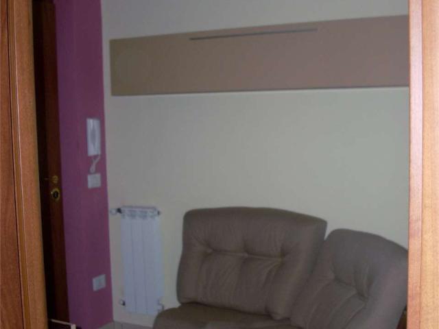 Appartamento in affitto a Frazione San Martino, Porte