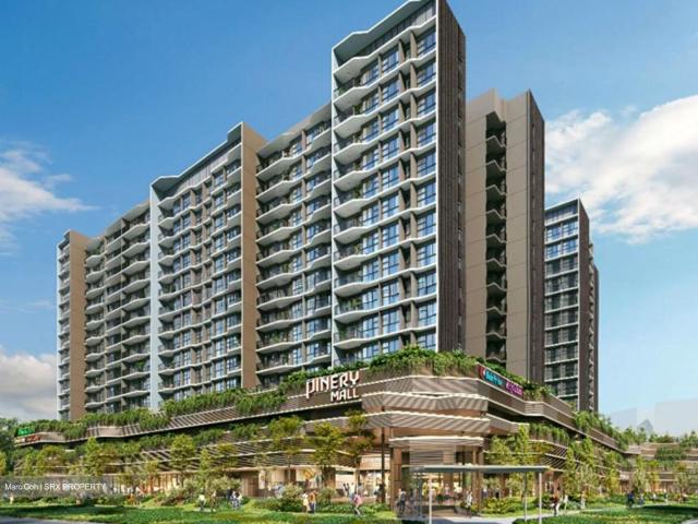 Condominium for sale