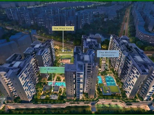 Condominium for sale