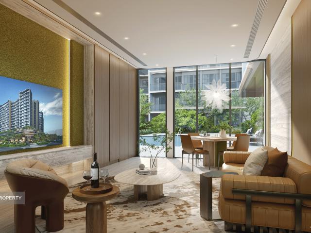 Condominium for sale