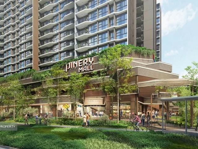 Condominium for sale