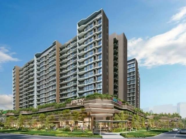 Condominium for sale