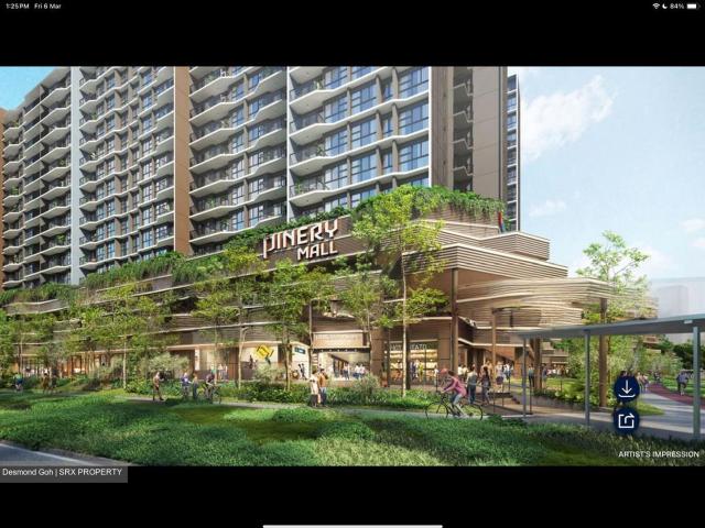 Condominium for sale