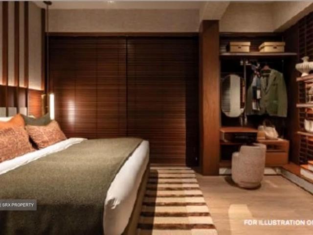 Condominium for sale