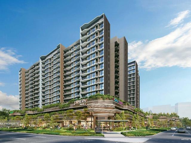 Condominium for sale