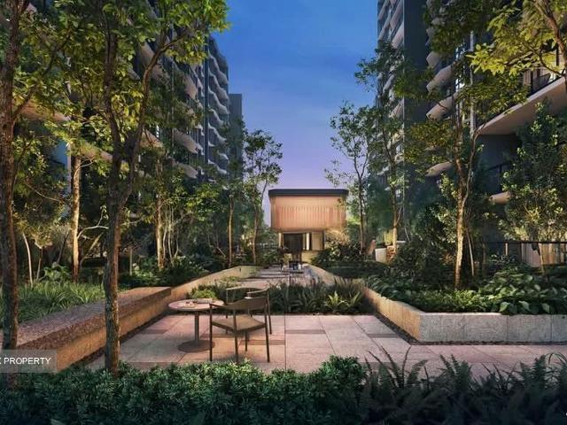 Condominium for sale