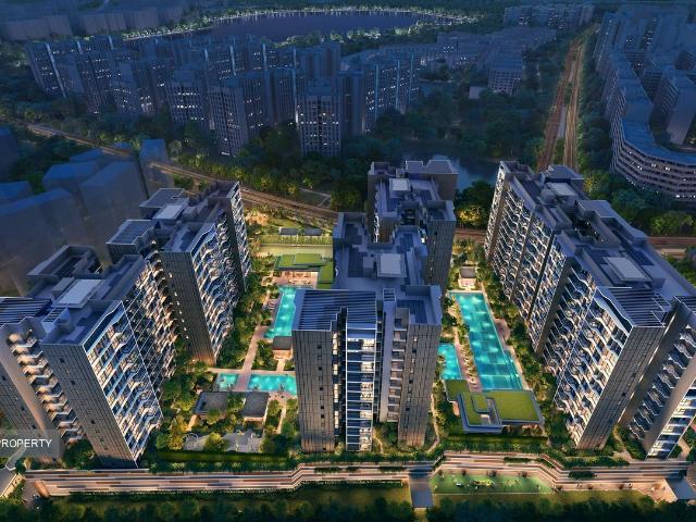 Condominium for sale