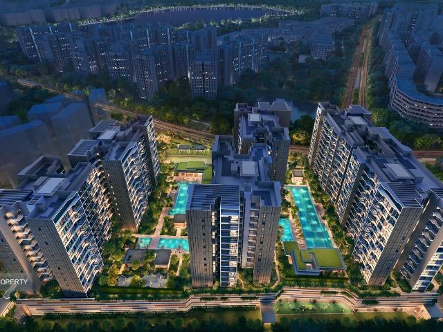 Condominium for sale