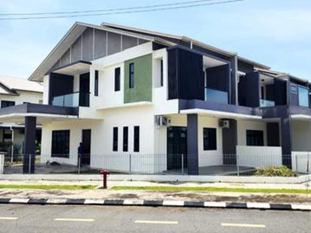 Terraced House for rent in Kuching, Sarawak