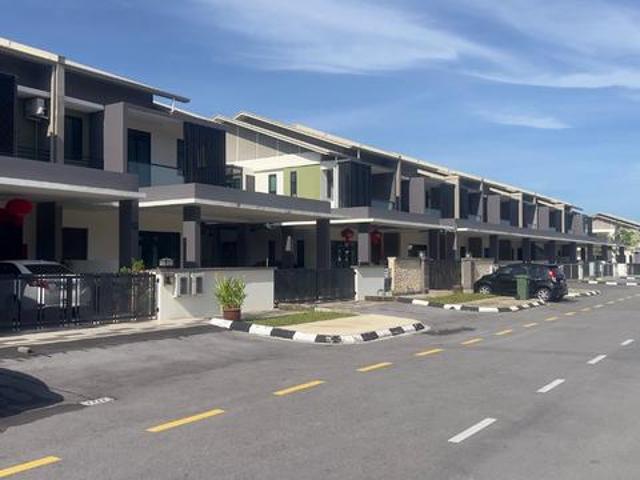 Terraced House for sale in Kuching