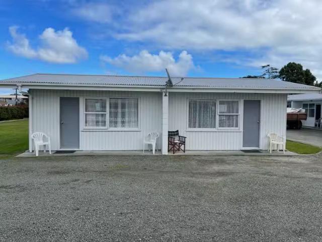 Apartment for rent in Arapohue, Northland