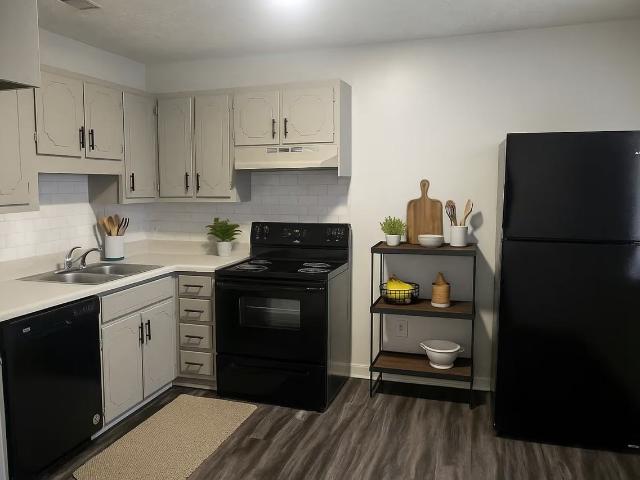 Apartment for rent in Athens, Georgia