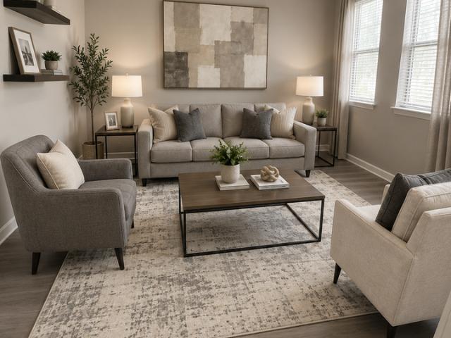 Apartment for rent in Athens, Georgia