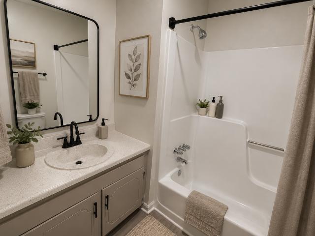 Apartment for rent in Athens, Georgia