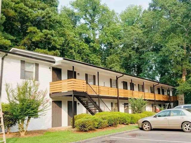 Apartment for rent in Athens, Georgia