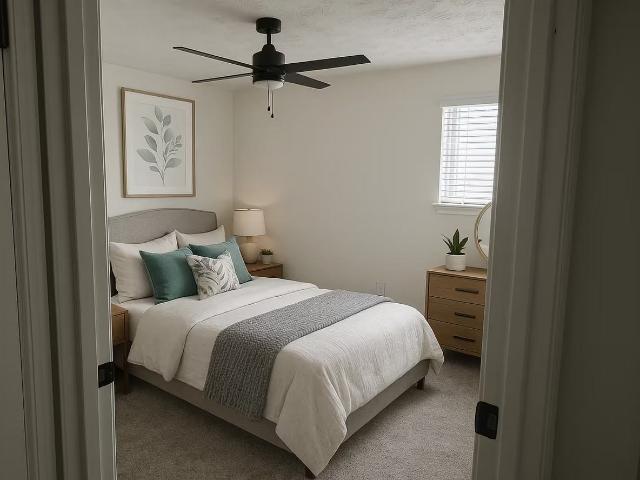Apartment for rent in Athens, Georgia