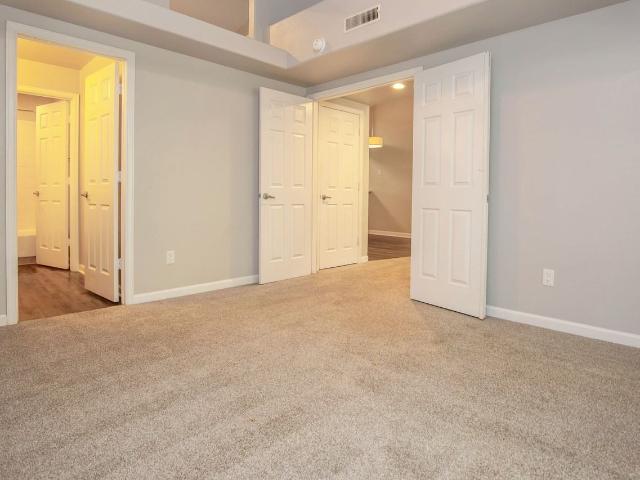 Apartment for rent in Colorado Springs, Colorado