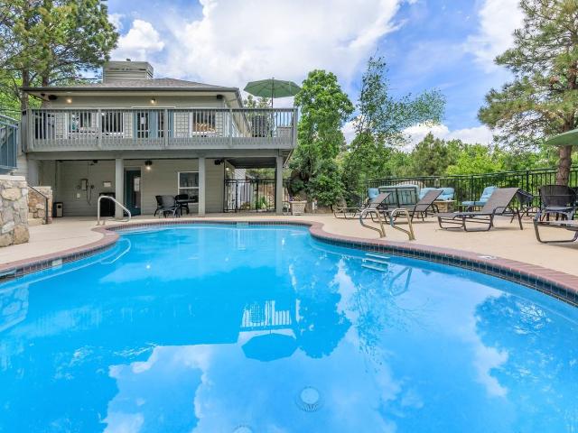Apartment for rent in Colorado Springs, Colorado