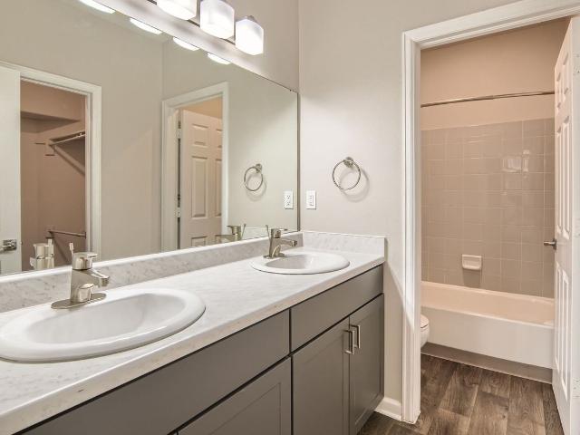 Apartment for rent in Colorado Springs, Colorado