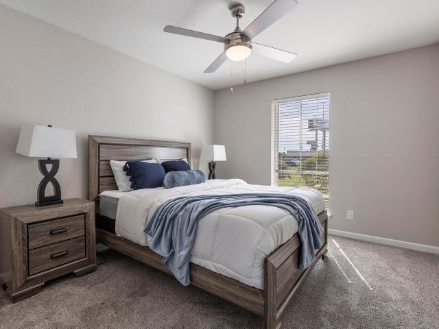 Apartment for rent in Harris, Texas