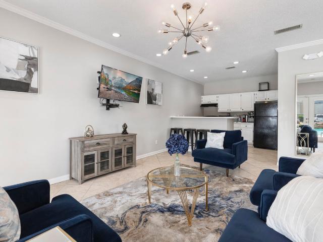 Apartment for rent in Harris, Texas