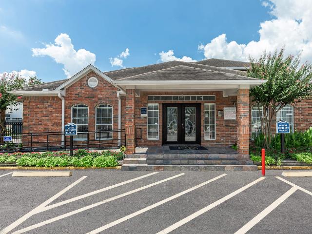 Apartment for rent in Harris, Texas