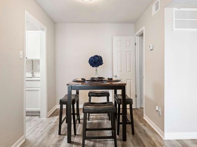 Apartment for rent in Harris, Texas