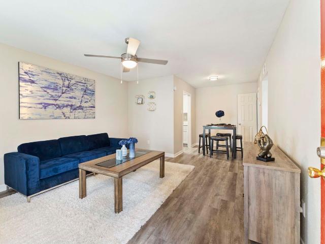 Apartment for rent in Harris, Texas