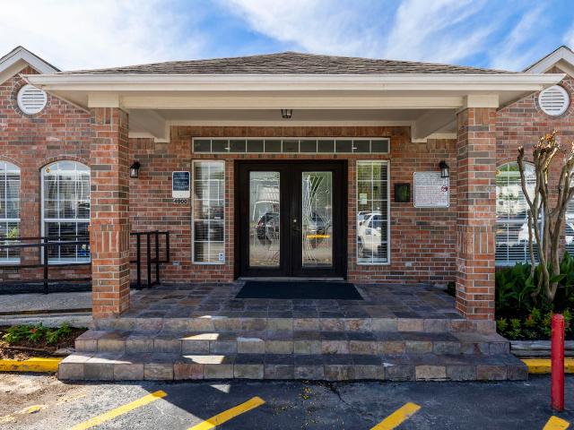 Apartment for rent in Harris, Texas