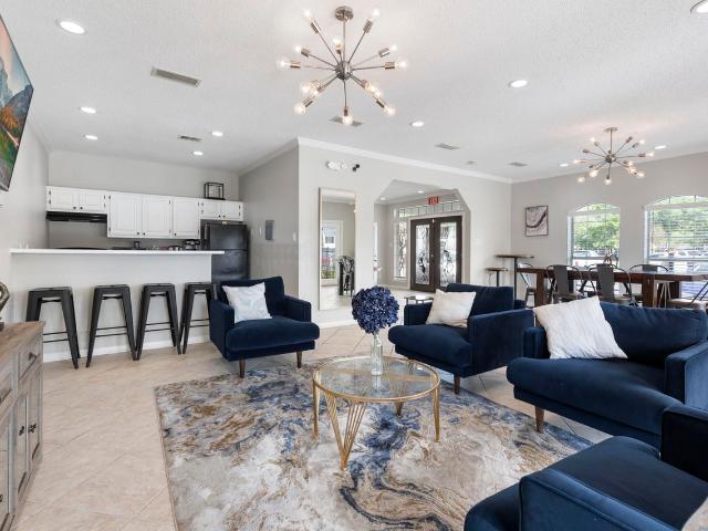 Apartment for rent in Harris, Texas
