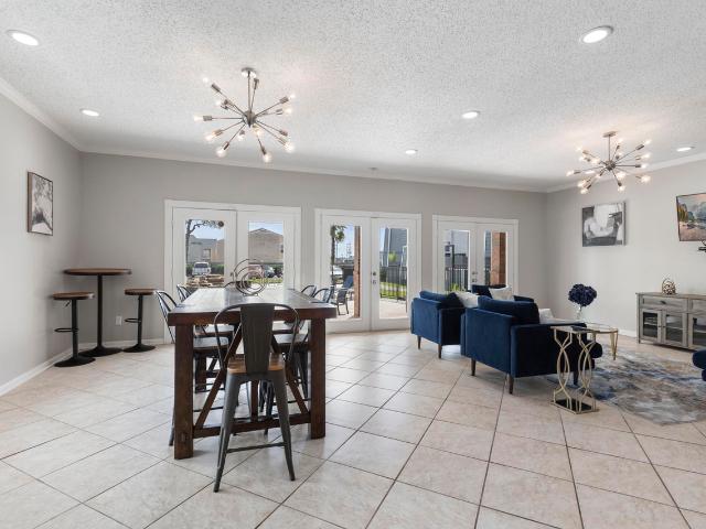 Apartment for rent in Harris, Texas