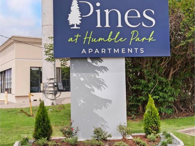Apartment for rent in Harris, Texas