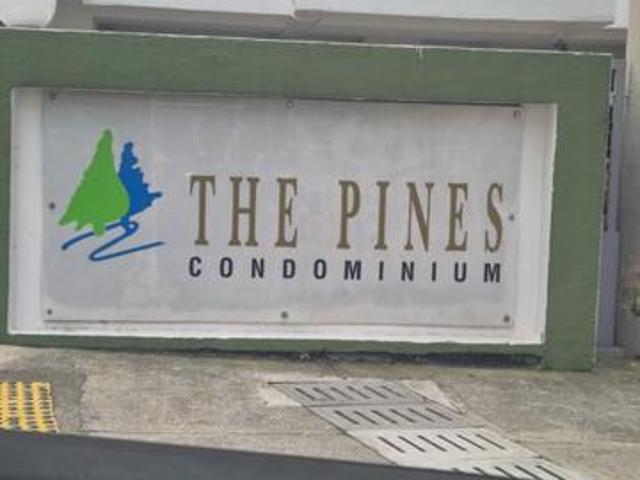 Condominium for sale in Brickfields, Kuala Lumpur