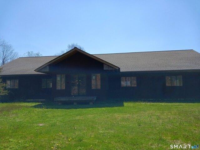 House for sale in Beacon Falls, Connecticut