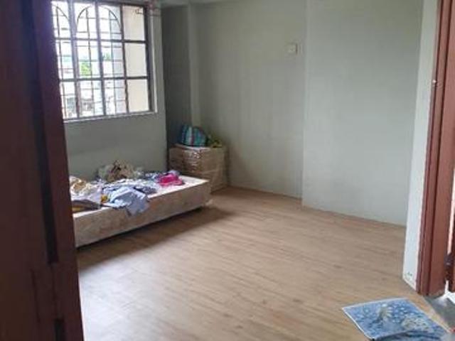 Condominium for sale in Brickfields, Kuala Lumpur