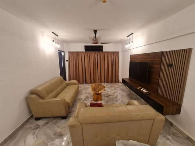 Apartment for rent in Country Heights Damansara, Kuala Lumpur