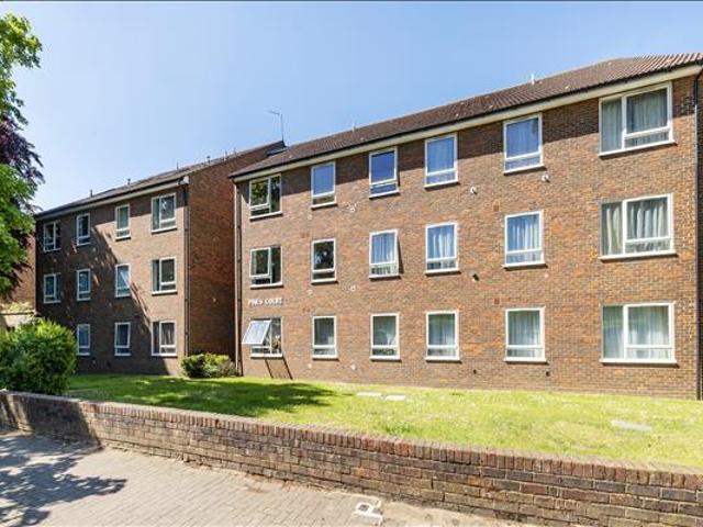 Apartment for rent in London Borough of Wandsworth, Greater London