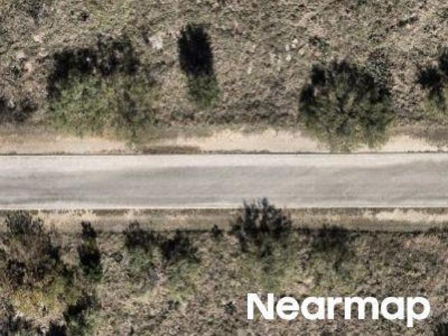 Land for sale in Graford, Texas