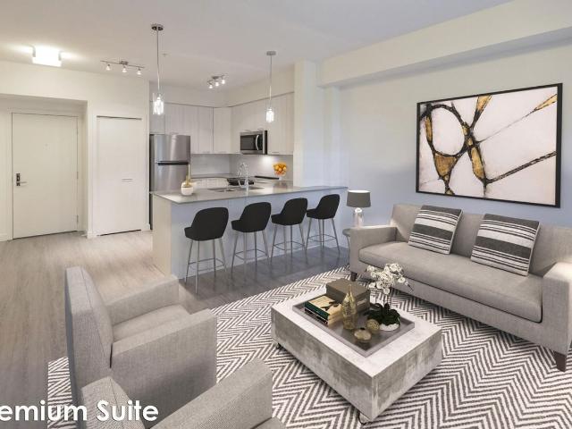 Apartment for rent in Regina, Saskatchewan