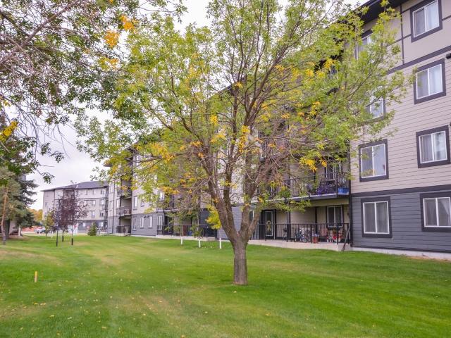 Apartment for rent in Regina, Saskatchewan