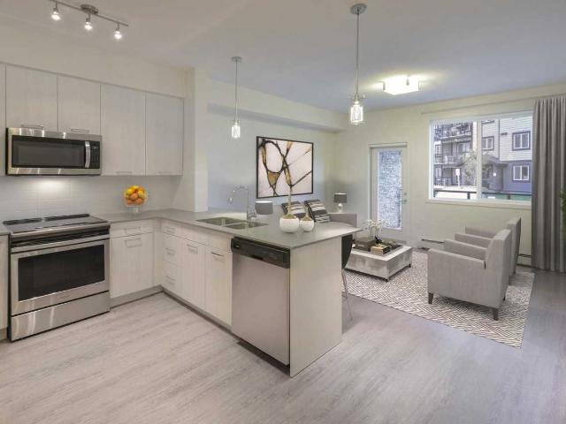 Apartment for rent in Regina, Saskatchewan