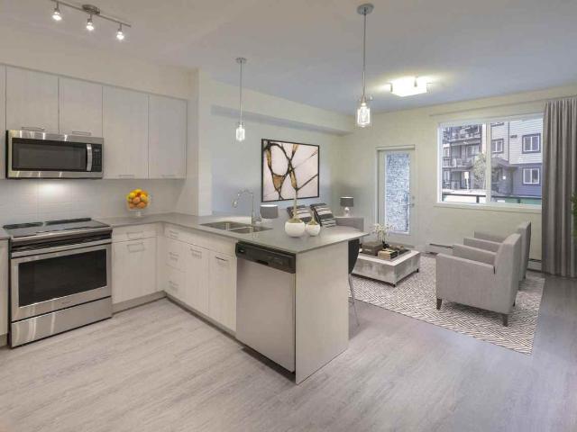 Apartment for rent in Regina, Saskatchewan