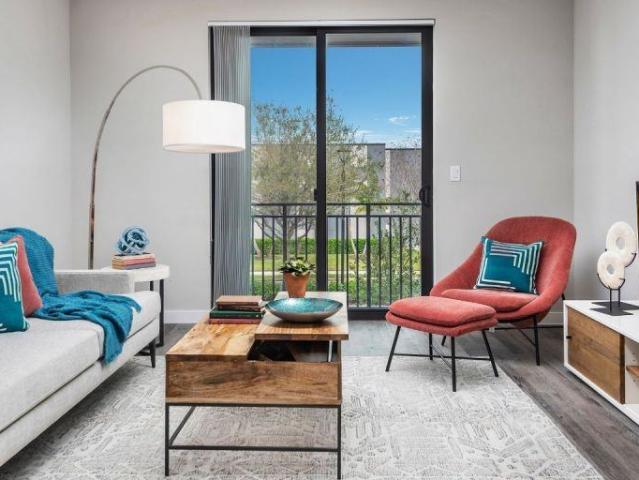 Apartment for rent in Pembroke Pines, Florida