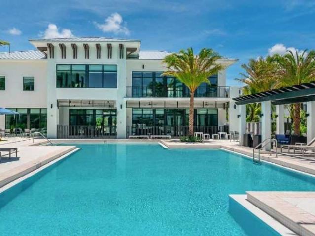 Apartment for rent in Pembroke Pines, Florida
