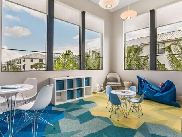 Apartment for rent in Pembroke Pines, Florida