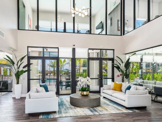 Apartment for rent in Pembroke Pines