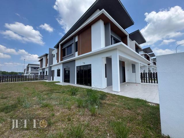 Bungalow for rent in Port Klang, Selangor