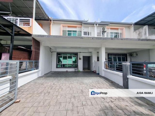 House for sale in Selangor